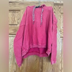 Aerie - Hooded Sweater